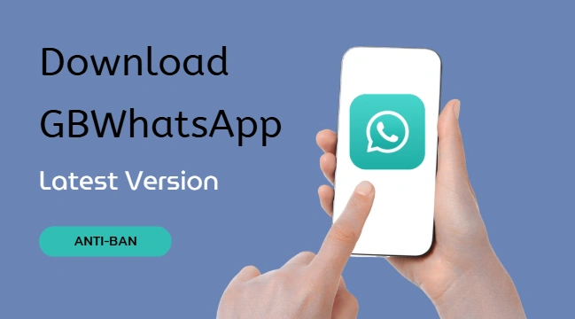 update gbwhatsapp